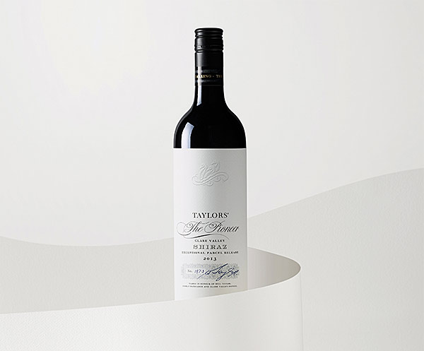 The Pioneer Shiraz