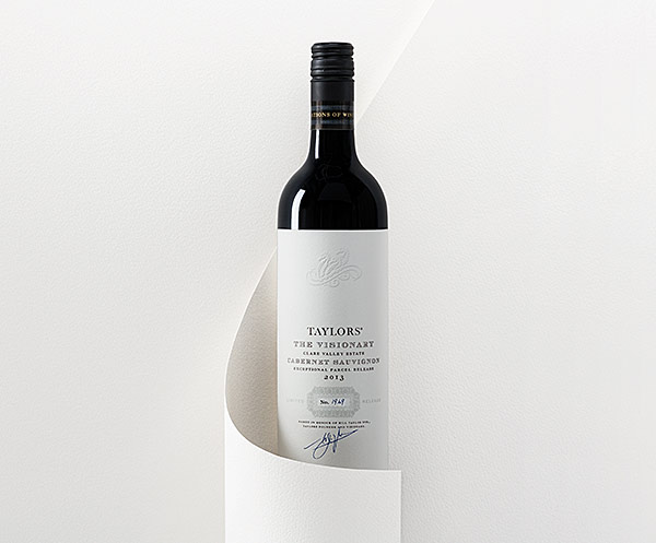 The Pioneer Shiraz